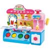 Kids' Ice Cream Clay Popsicle Play Set for Girls Ages 3-6