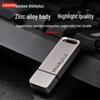 Lenovo thinkplus TU100 USB 3.1 Flash Drive