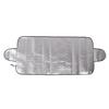 Car Windshield Snow Cover Winter Ice Frost Guard Sunshade Protector