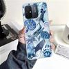 Ocean Starfish Sea Turtle Shark For Xiaomi Redmi 13C 13 12C 12 14C Phone Case 10 10A 10C 9 9A 9C 9T 8A 8 7A 7 6A 6 Pro K70 K60 K