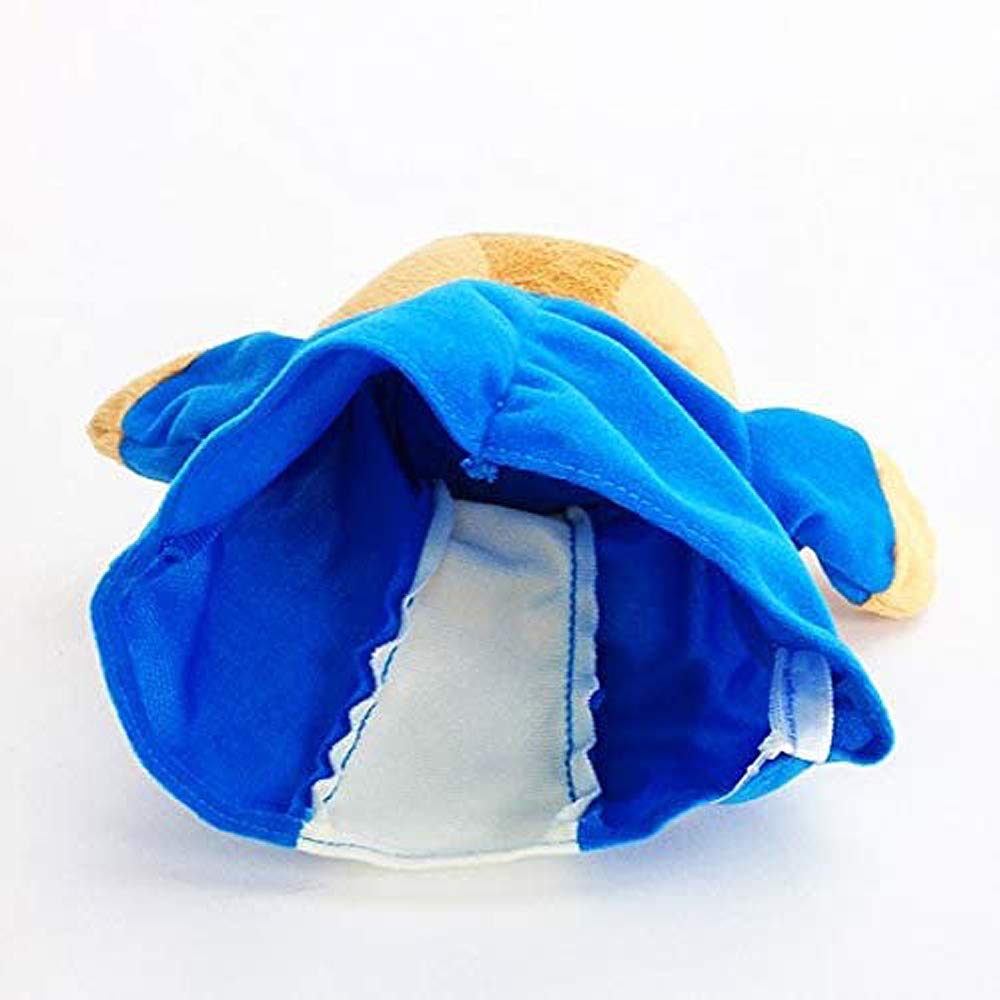 Peter Rabbit Anime Peter Rabbit Hand Puppet 182466