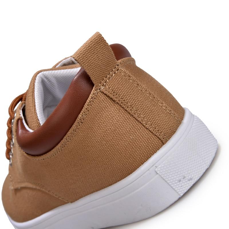 Modische Canvas Herren-Sneaker Schwarz Schnürschuhe Frühlingsschuhe Klassische Casual Vulkanisierte Schuhe Größe 46 47 Herren Frühling Sportschuhe