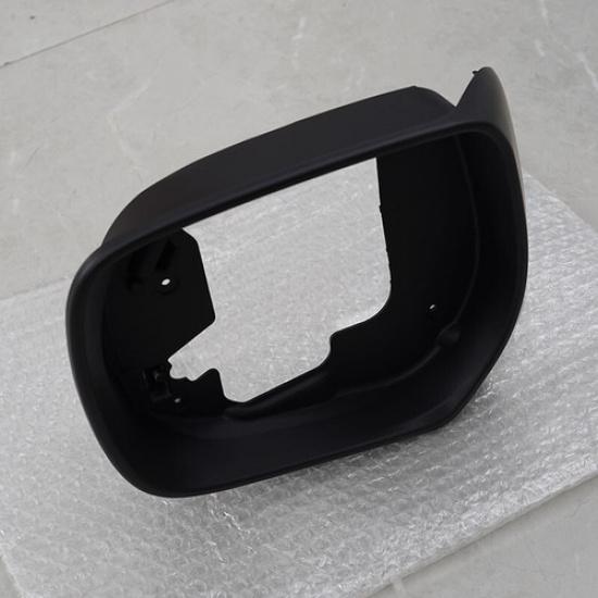 Left Driver Side Rearview Door Mirror Cover Housing For Lexus GX460 2011-2023 US