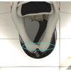 Pre-owned Nike M2K Tekno Team Orange AO3108-101-P26094264949452