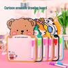 Children's Double-Sided Erasable Drawing & Writing Board for Early Education