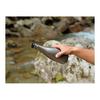 Snow Peak Sake Bottle Titanium TW-540