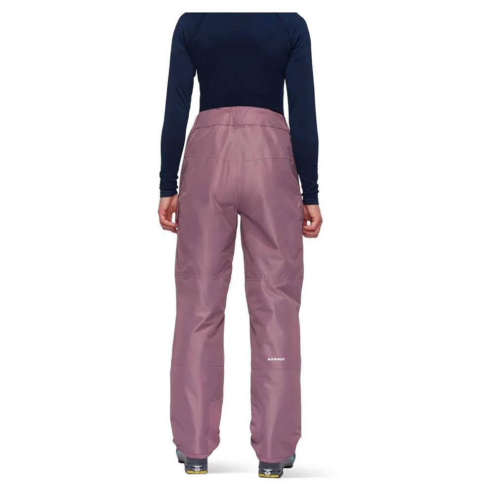 Mammut Брюки Fall Line Hardshell Thermo