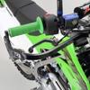 ZETA RACING Pivot Spak Sett CP 3 Finger KLX250, KLX230/S/R/RS/SHERPA, KLX125, D-TRACKER
