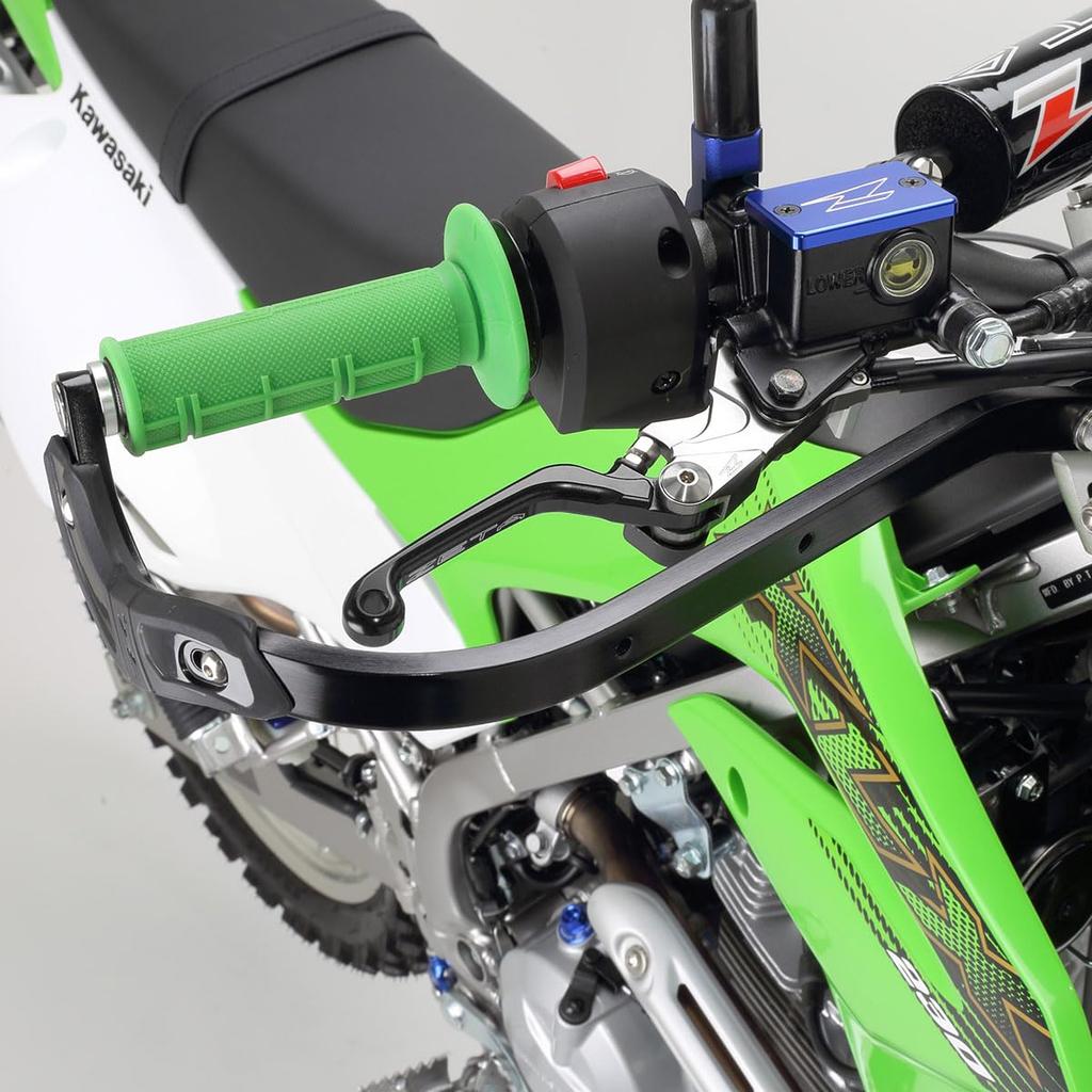 ZETA RACING Pivot Spak Sett CP 3 Finger KLX250, KLX230/S/R/RS/SHERPA, KLX125, D-TRACKER