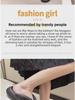 Women's Summer Anti-Slip Soft Sole Slippers - Comfy Thick EVA for Home & Bathroom
