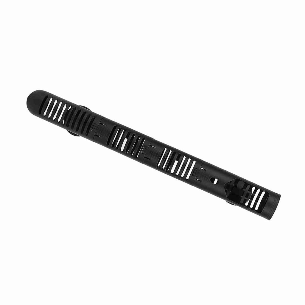 Aquarium Fish Tank Heater Protective Case Detachable Designed Cover with Suction Cups