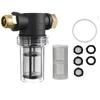 High-Pressure Pre-Filter 3/4 Inch Garden Hose Mesh Filter