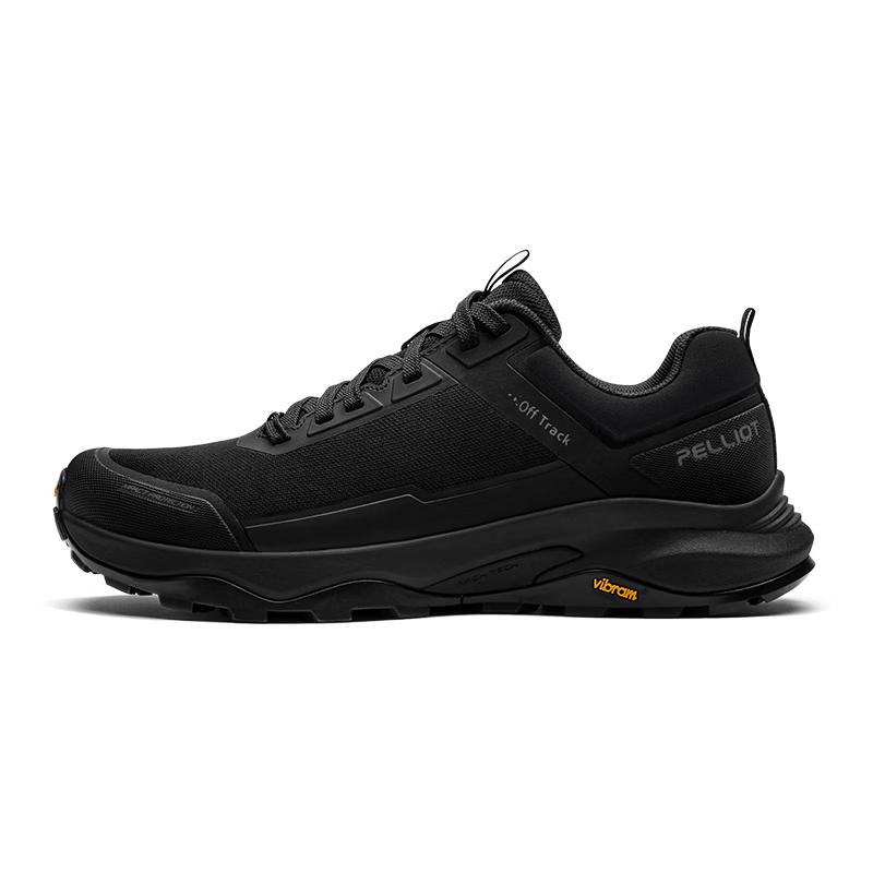 Pelliot HT-YuanJian 2.0 Vibram Outdoor Hiking Shoes