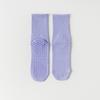 Yoga Socks, Women's Cotton Socks, Summer Mid-calf Fitness Dance Professional Pilates, Anti-slip Sports Boneless Floor Socks