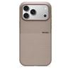 iPhone 17 Pro Max Anti-Slip Polka Dot Magnetic Matte Case