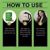 Moisturizing Qi Ju Combination Tea, Herbal Tea Supports Intestinal Environment & Overall Body Balance