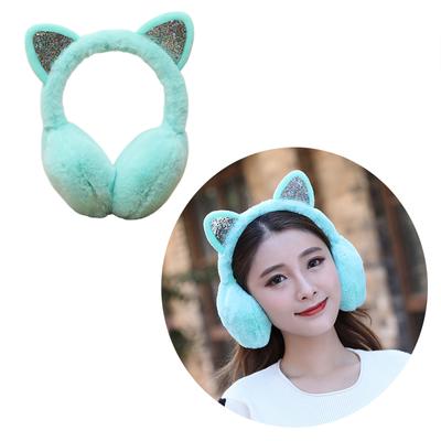 Kopfbedeckungen – Ohrenwärmer