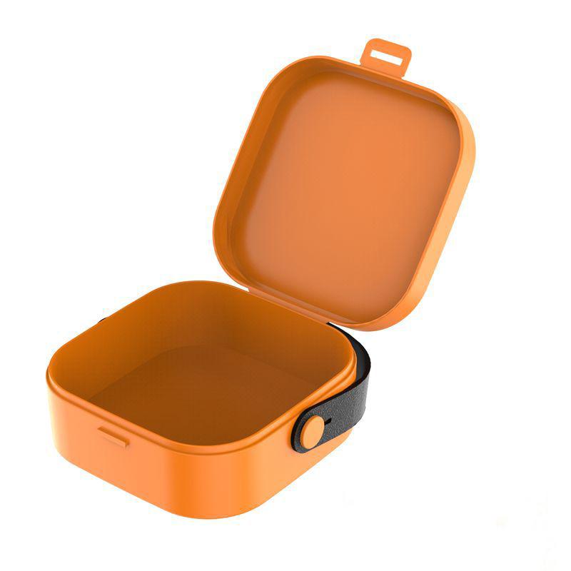 Colorful and Portable: Mini Box Series Fashion Mini Storage Box