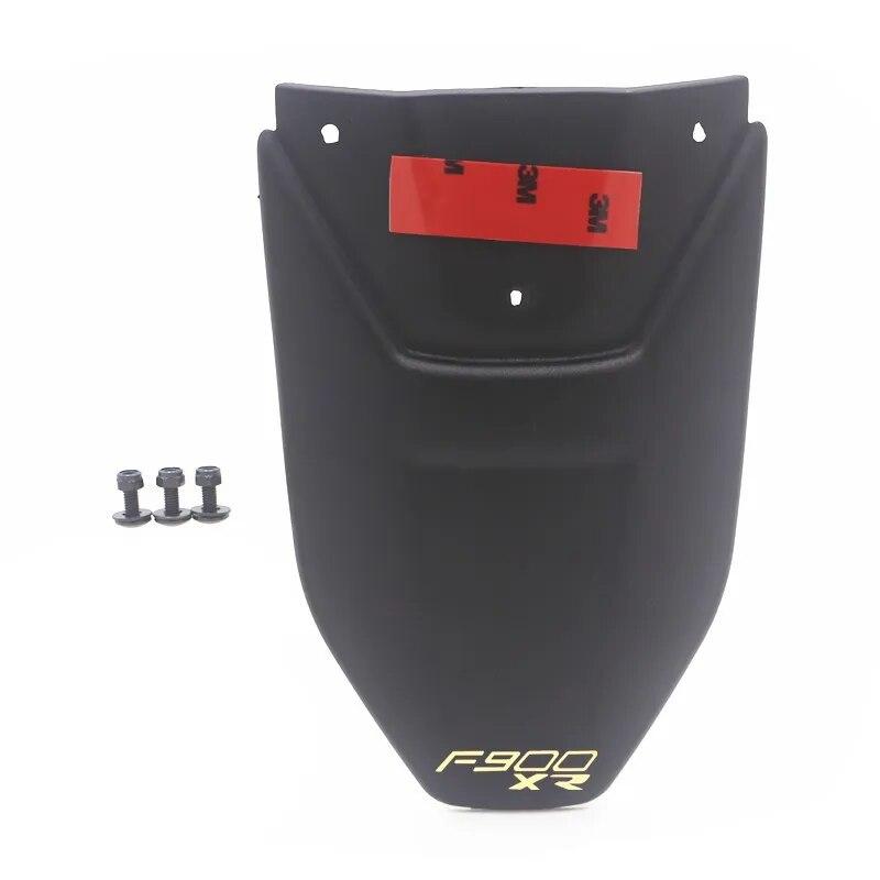 RiderJacky® For BMW F900R F900XR   Motorcycle Rear Mudguard Fender Extender Extension Protector F 900 XR F900 R
