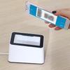 Bar Code Reader Barcode Scanner Versatile Scanning Hands-free Scan QR Code 1D&2D Code Reader Supermarkets Stores USB DC 5V