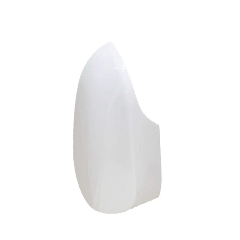 Car Left Driver Side Door Wing Mirror Cover Caps For Toyota Prius "C" 2012-2018