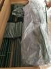 Walk-In Greenhouse with PE/PVC Cover – Ideal for Flowers and Succulents