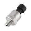 30/100/150/200/300/500Psi Stainless Steel Pressure Gauge Sender Transducer Transmitter Sensor DC 5V For Oil Fuel Air Water (100P