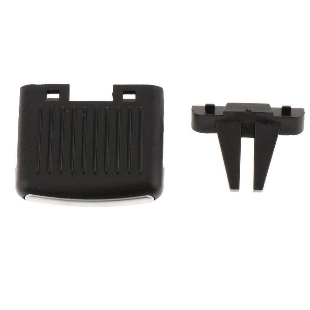 36x28mm Car Air Outlet ABS Direct Plastic Brand New