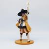 Jobless Reincarnation Adult PVC Anime Figure Collectible Model Doll Toy for Fans