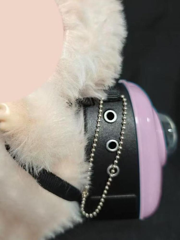 Miniature Doll Backpack Mini Cat Carrier Simulated Cat Backpack Model for Boys and Girls Play