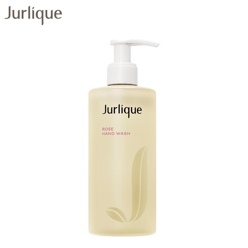

Jurlique Rose Softening Hand Wash
