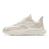 Anta Little Millennium Non-Slip Wear-Resistant Low-Top Casual Shoes Women Sneakers Off-White 922348826-6