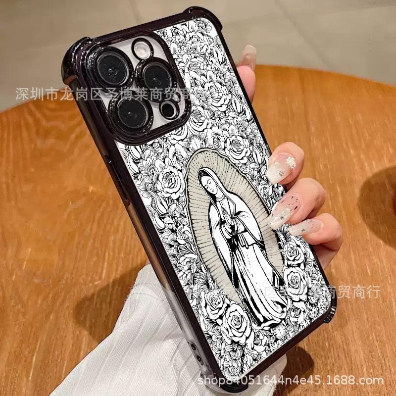 Das neue Außenhandelsmodell ist geeignet für Samsung S26 Handyhülle S25ULTRA sturzsicher GalaxyS23 Schutzhülle NOTE20.