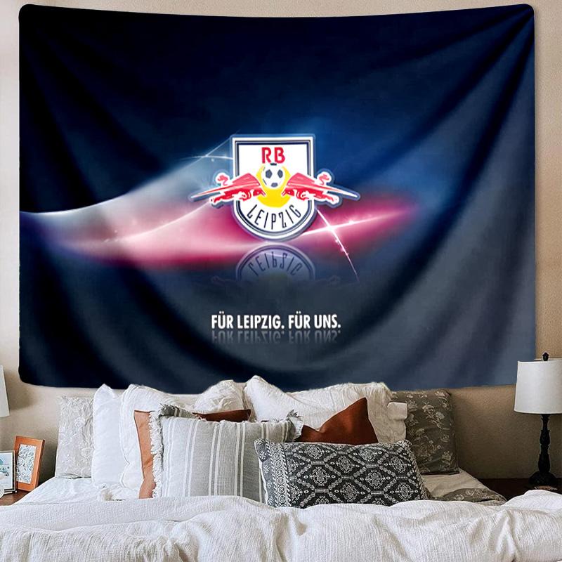 1PC Portsmouth Football Club Tapestry, Unique Design Tapestry, Wall Decor for Bedroom,Livingroom, Playroom,Heartwarming Fan Holiday Gifts