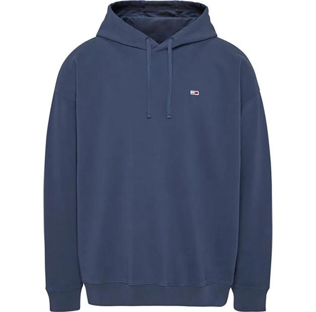 

Tommy Jeans Ovz College худи M
