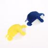 1Pcs Plush Zipper Coin Wallet  Cute Pufferfish Mini Coin Purse Women'S Small Change Bag Key Earphone Pouch