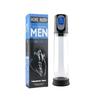 Penis Pump For Enlargement Electric Vacuum Pump Enhanced Extend Penis with 7 Suction Levels Waterproof Sex Toy Masturbators For Men