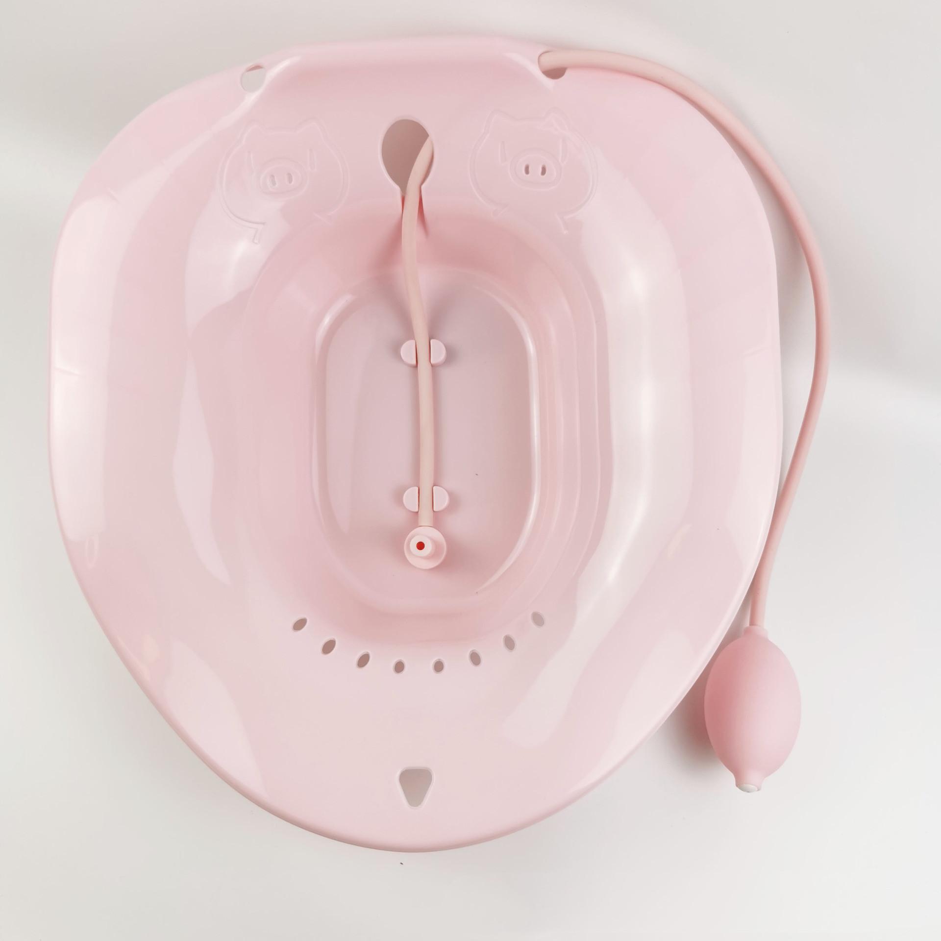 

Биде Туалет без приседаний Унитаз для пожилых людей Гинекология Беременные женщины Частный Геморрой Бактериостатическая хирургия Унитаз розовый