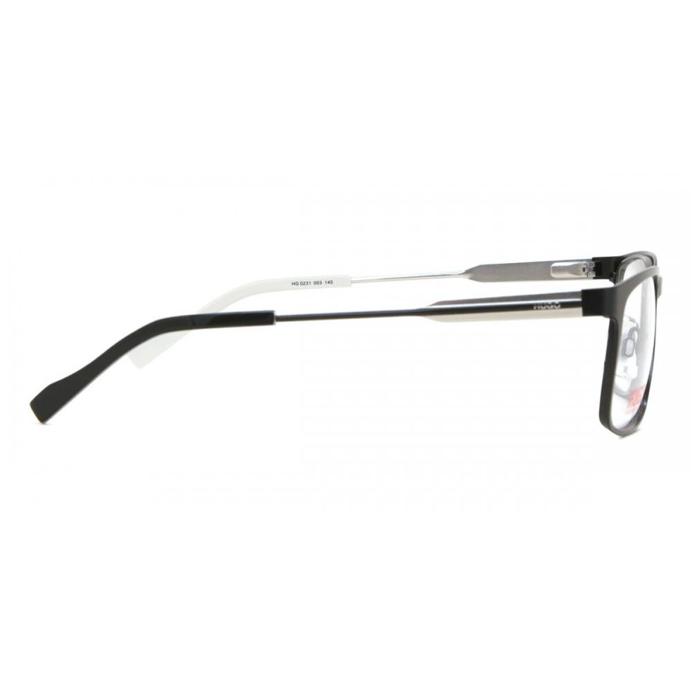 Hugo 0231 003 Unisex Eyeglasses