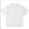 American Retro Men's Y2k Hip-hop Black Shirt 220g Retro Fashion Men's and Women's Streetwear