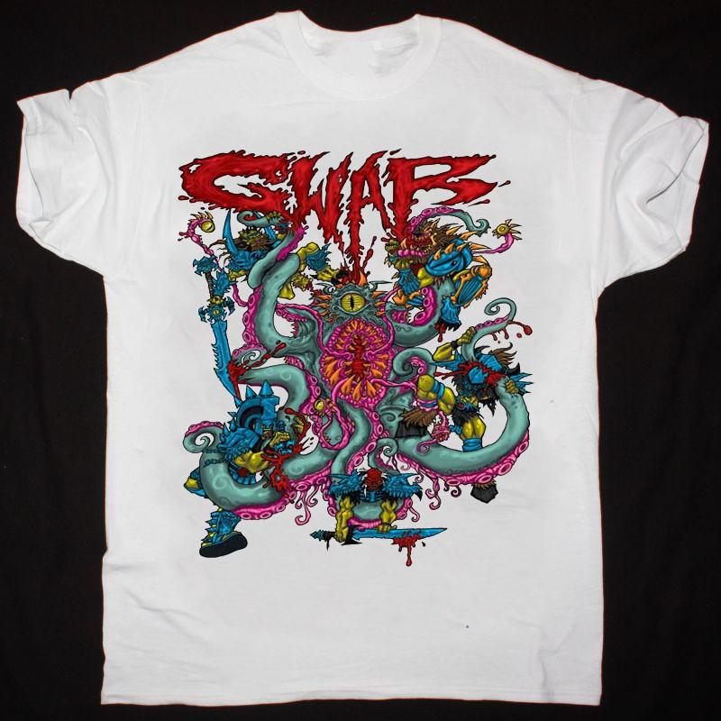Collection Gwar Gift For Fan Band Music White S-2345XL Unisex T-shirt Unisex T-Shirt XL
