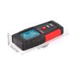 WT3121 Electromagnetic Radiation Tester High Accuracy EMF Detection Environment Radiation Dosimeter Sensor For Radiation Alarm