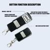 Waterproof Intelligent Wireless Anti Theft Security Alarm For Motorcycles With Loud Siren And Universal Compatibility