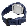CASIO Standard Digital Wristwatch W-219H-2AV Mens Cheap Chipukashi Navy Blue Overseas Model