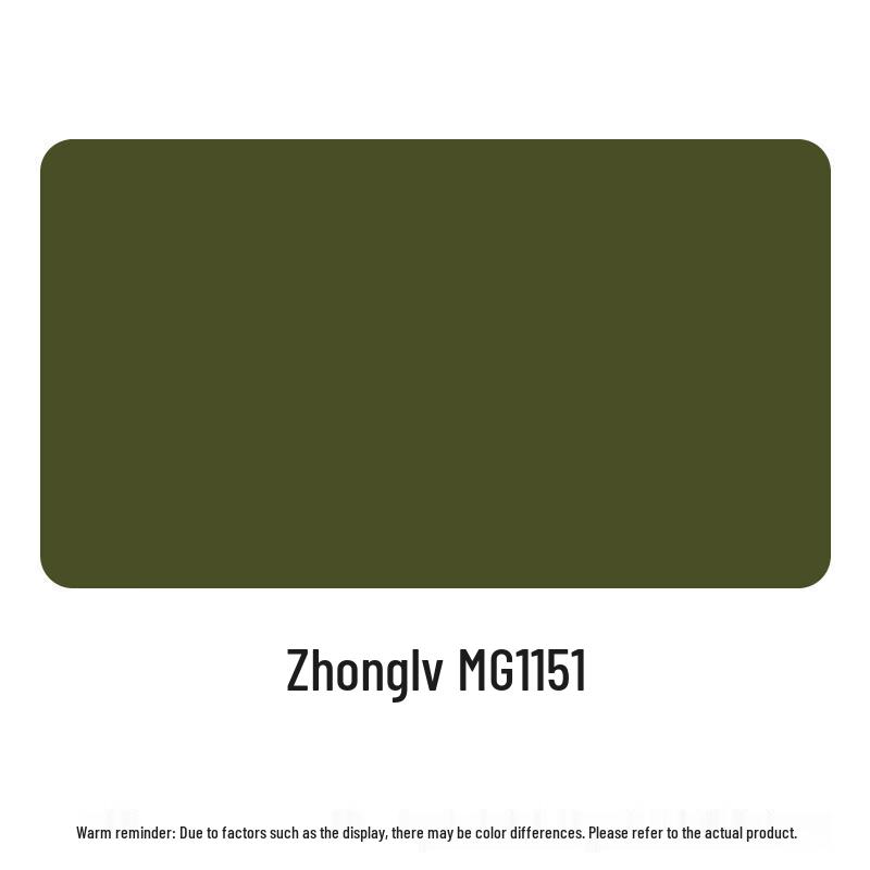 Linghu Chlorosulfonated Polyethylene Camouflage Anti-Corrosion Paint