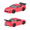 Hot Wheels Premium Mitsubishi Lancer Evolution VI Mitsubishi Eclipse HKF59 2-Pack / '95 [Ages 3+]