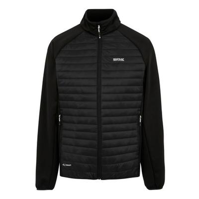 Mens Clumber Hybrid Jacket