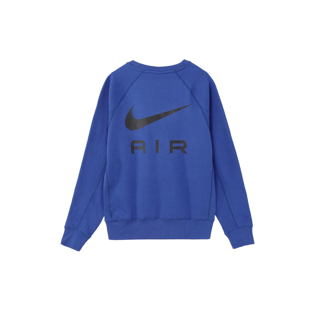 New Nike Sweatshirts Men Game Royal Blue FB7204-480