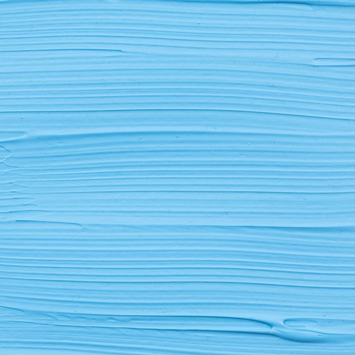 Peinture acrylique - Royal Talens - Amsterdam Expert - 75ml - Série 3 - Bleu Sevrès