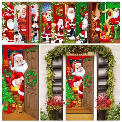 Accesorii de petrecere – Decorațiuni de Crăciun